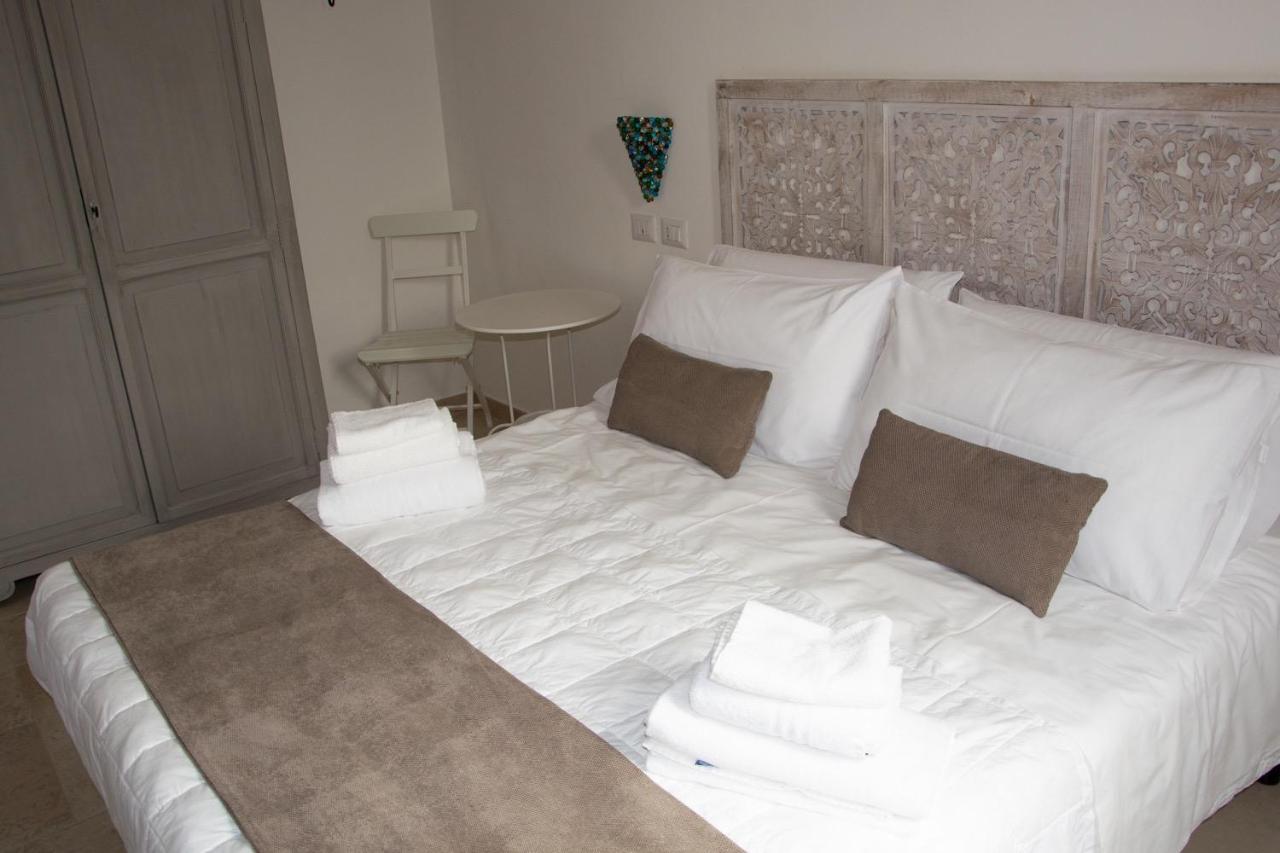 Asfodelo Ristorante Di Campagna Bed & Breakfast Алтамура Екстериор снимка