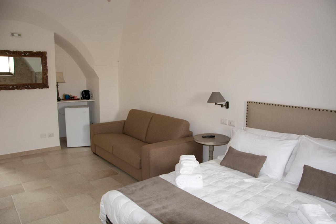 Asfodelo Ristorante Di Campagna Bed & Breakfast Алтамура Екстериор снимка