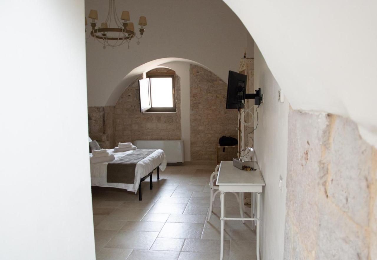 Asfodelo Ristorante Di Campagna Bed & Breakfast Алтамура Екстериор снимка