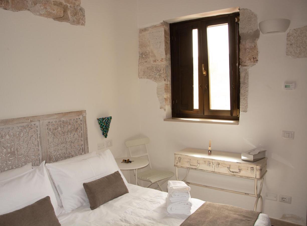 Asfodelo Ristorante Di Campagna Bed & Breakfast Алтамура Екстериор снимка